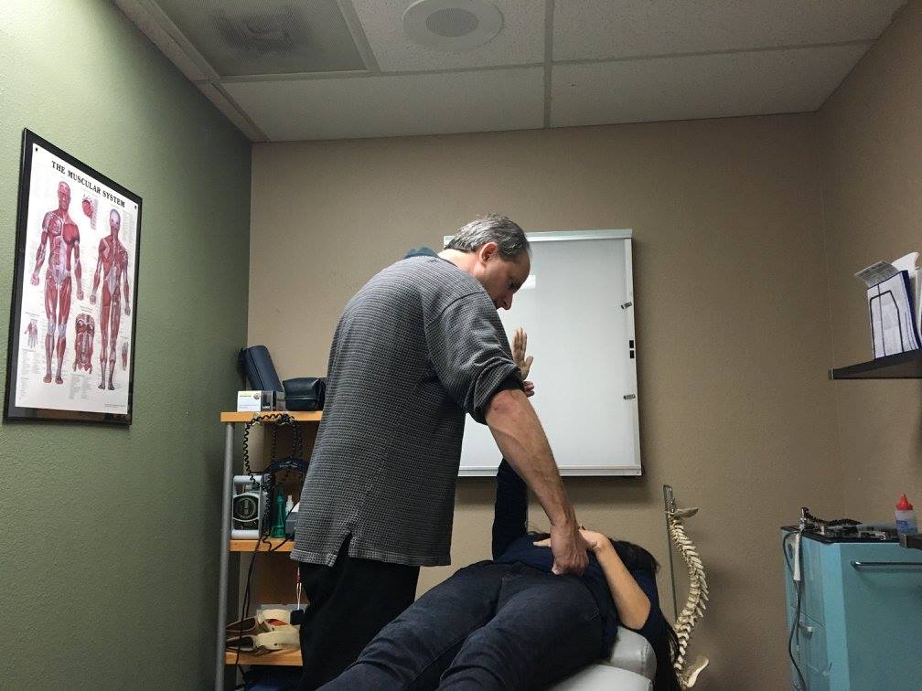 Pinnacle Chiropractic | Phoenix AZ