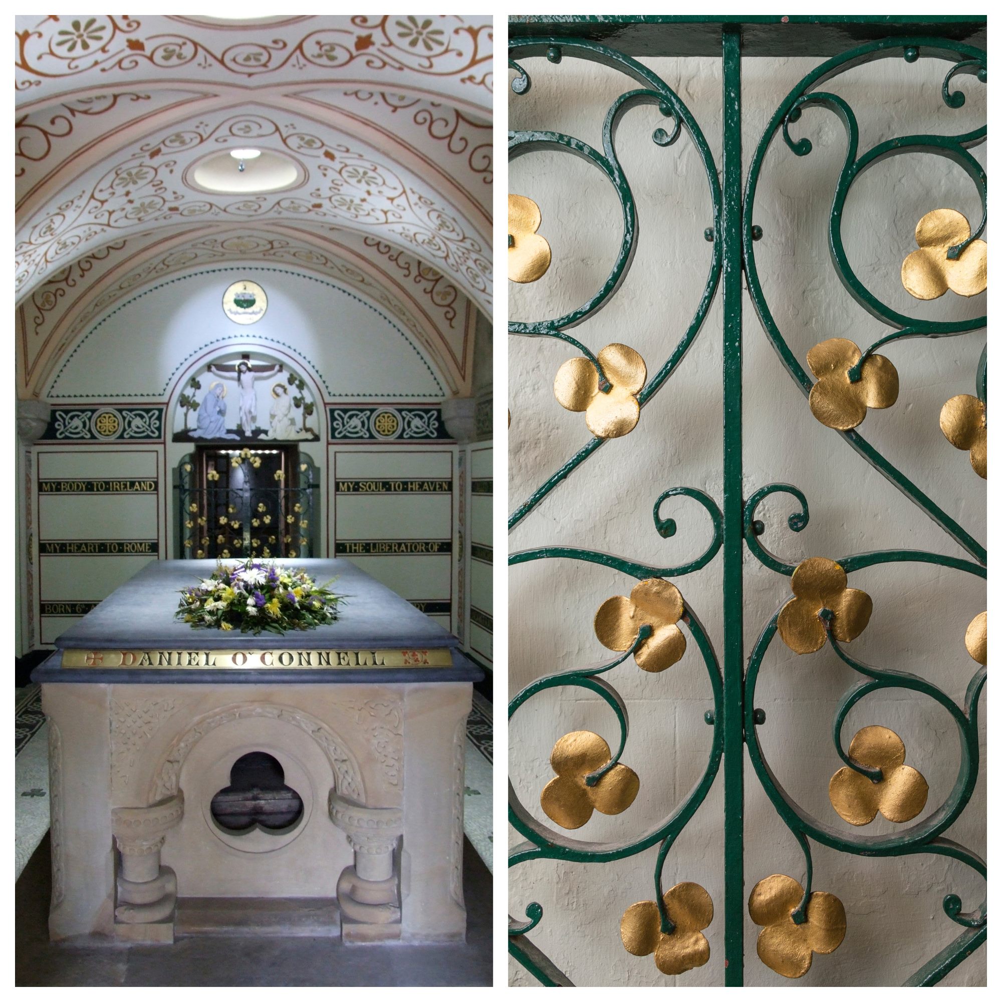 Hello,... - Experience Glasnevin - Ireland's National Cemetery | Facebook