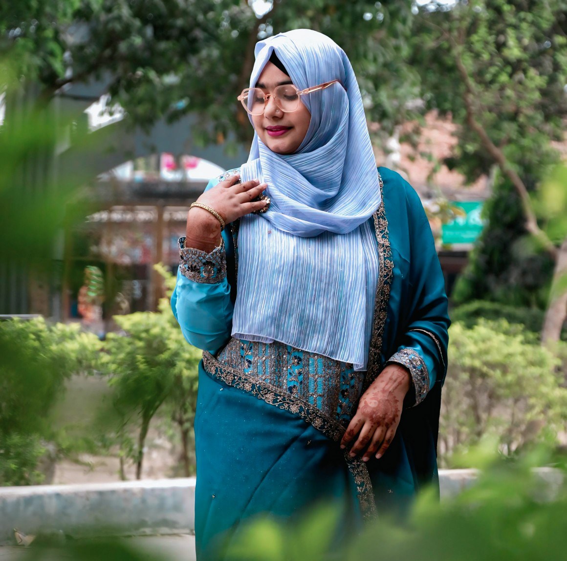 Rajiya Sultana