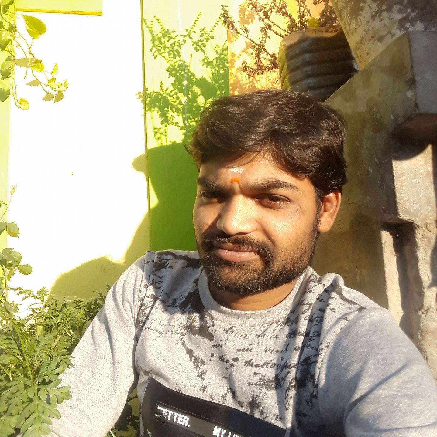 Shashi Rao Hunsur