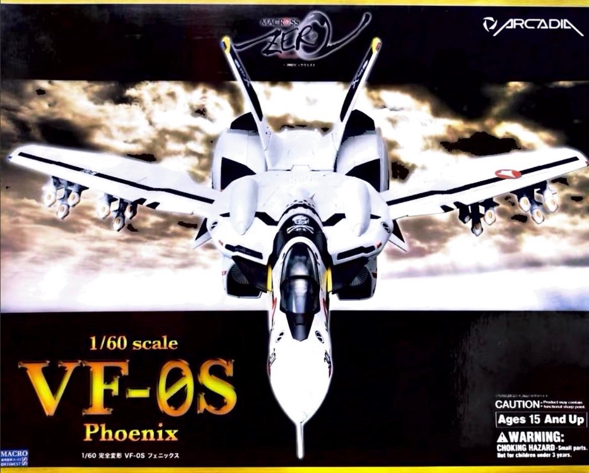 Macross Hobby - Macross Hobby added a new photo.