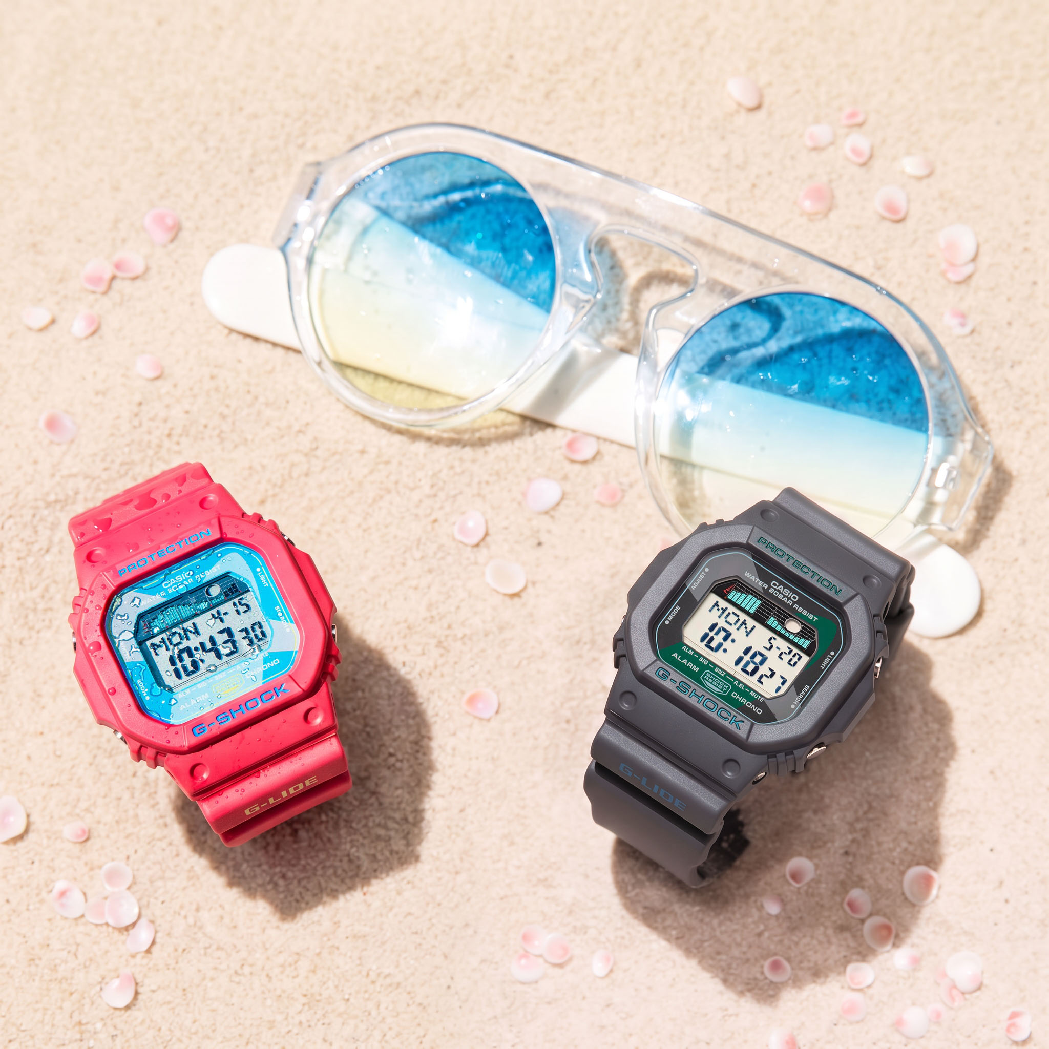 Casio - CASIO WRIST CAMERA WATCH - WQV-10D-2 Take full-color