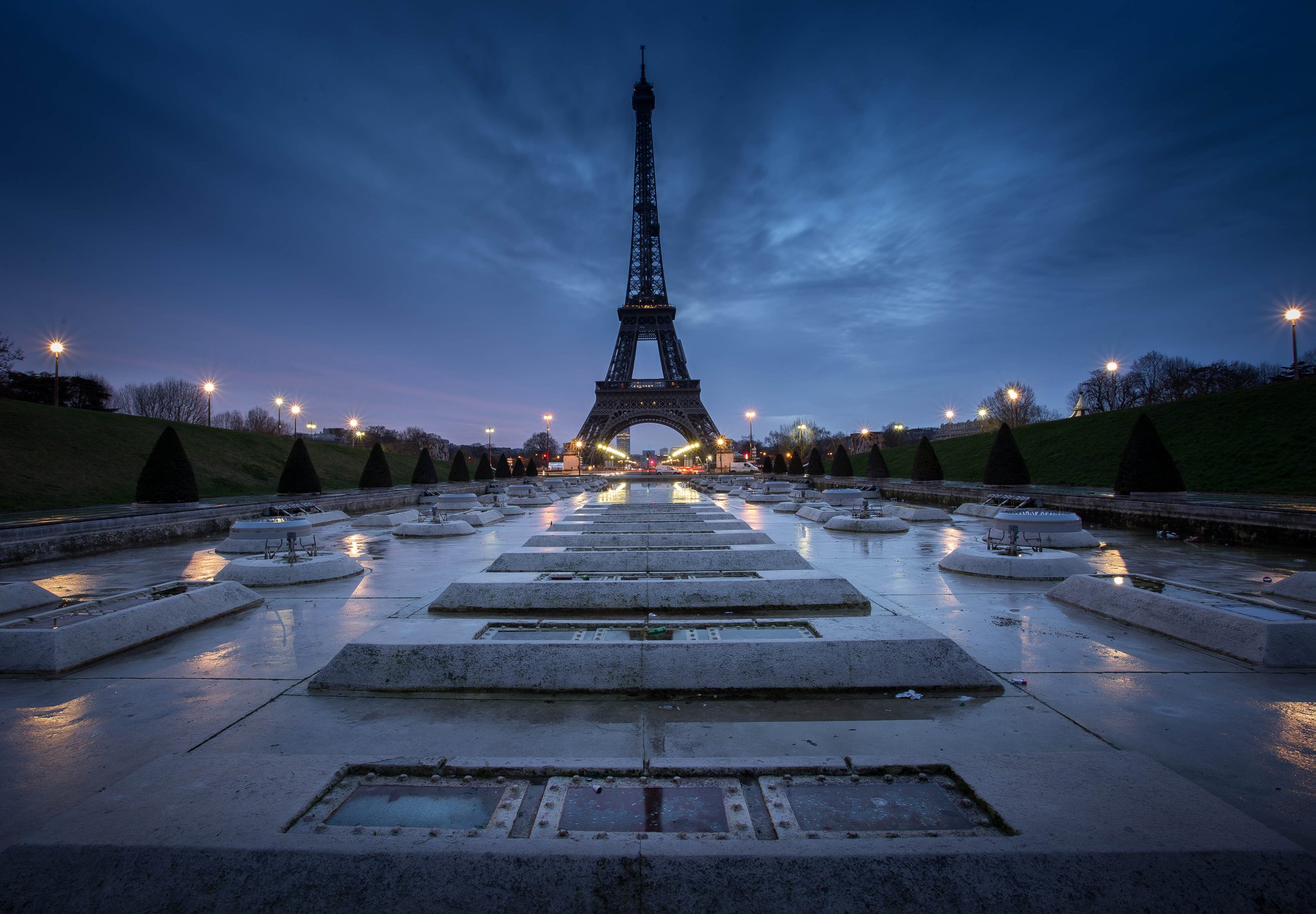 The widelux is not an easy camera to get your framing right with