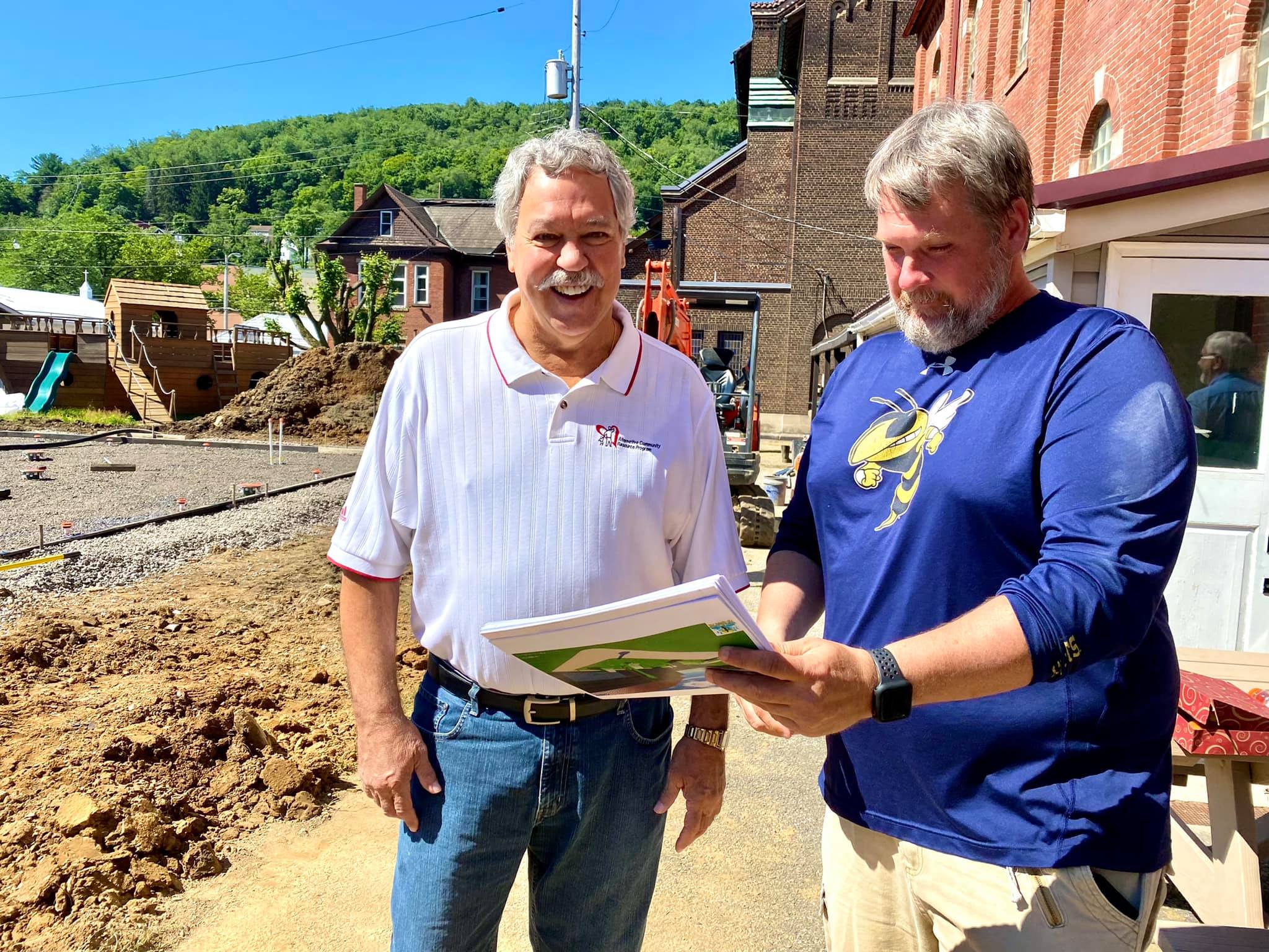 The hits just keep on comin'! - PA State Rep. Jim Rigby | Facebook