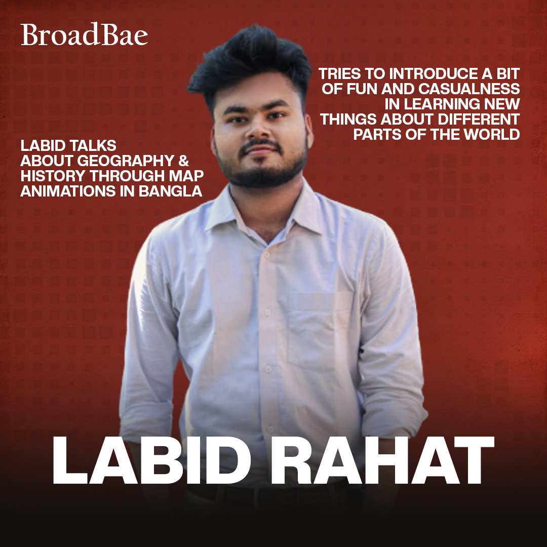 Labid Rahat