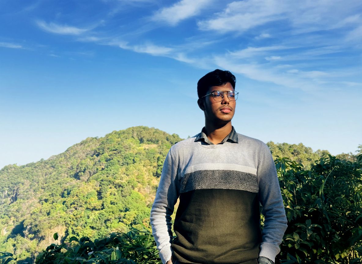 Mahtab Hossain