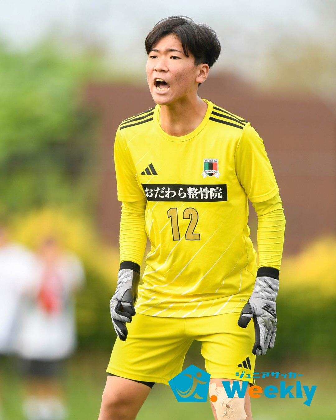 横浜隼人高校サッカー部が2026年度新高校1年生(現中学3年生)を対象と