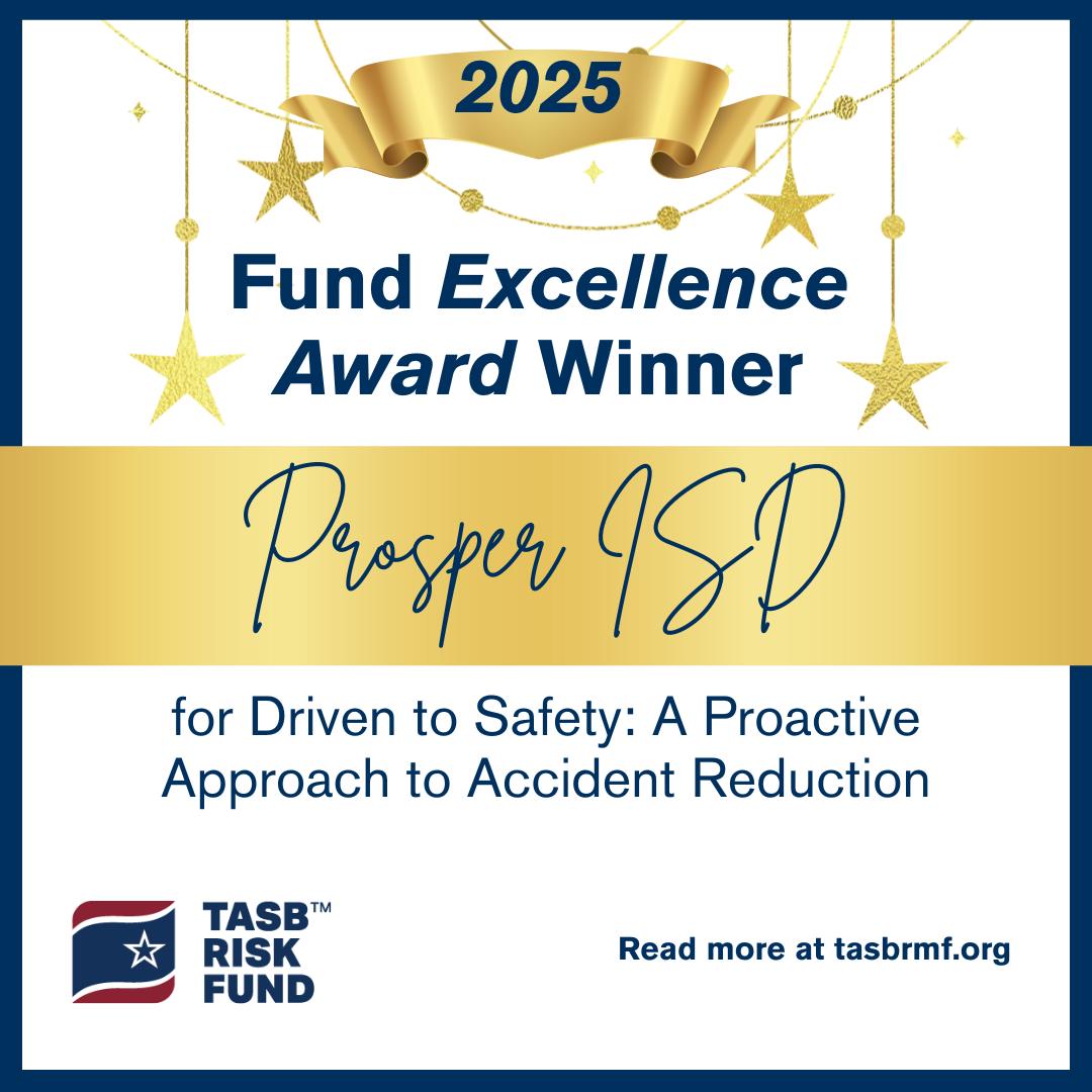 TASB Risk Management Fund | Austin TX