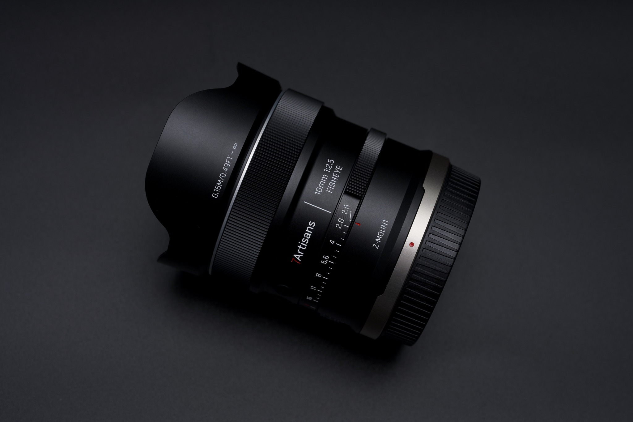 Schneider-Kreuznach APO-Componon 45mm F4.0 “Mマウント改” 作例