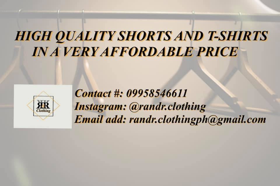 R&R Clothing