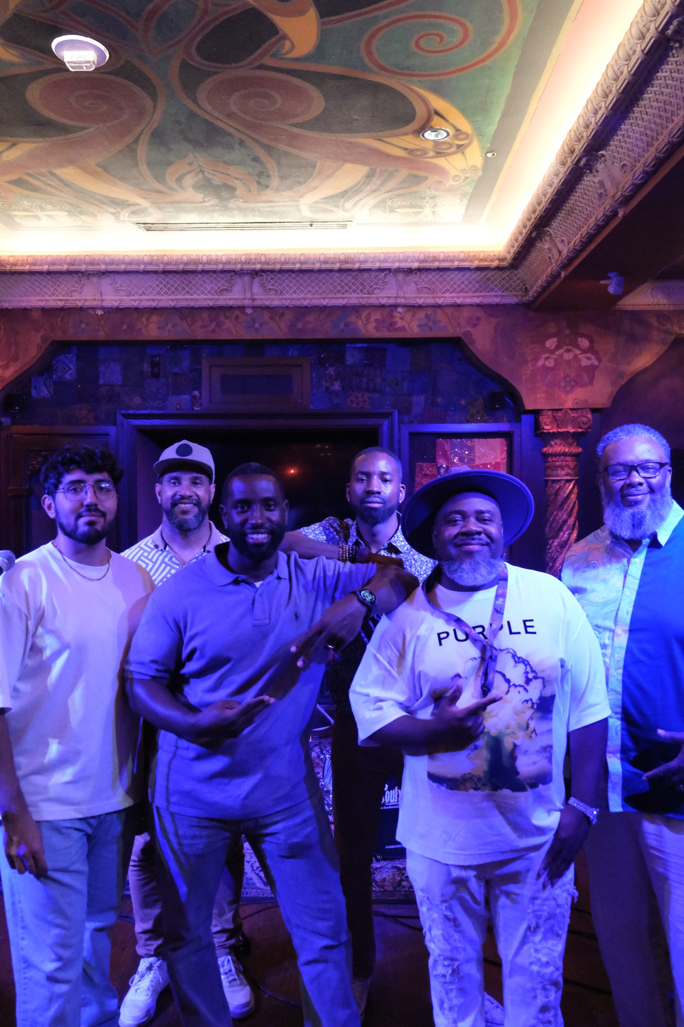 Phoenix Rising Jazz