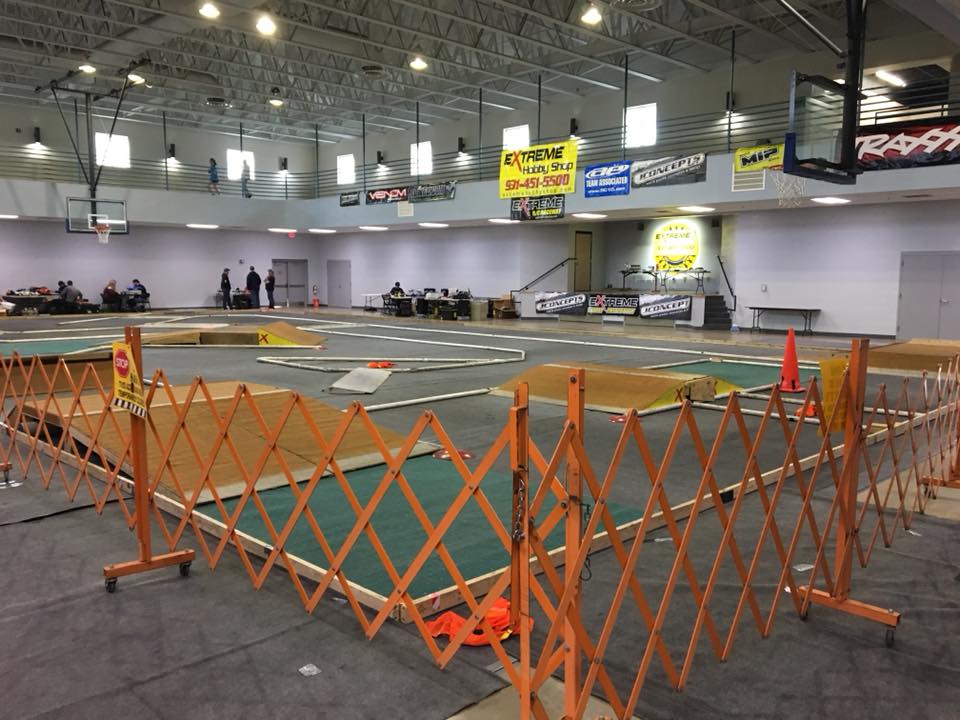 Extreme R/C Raceway | Spring Hill TN