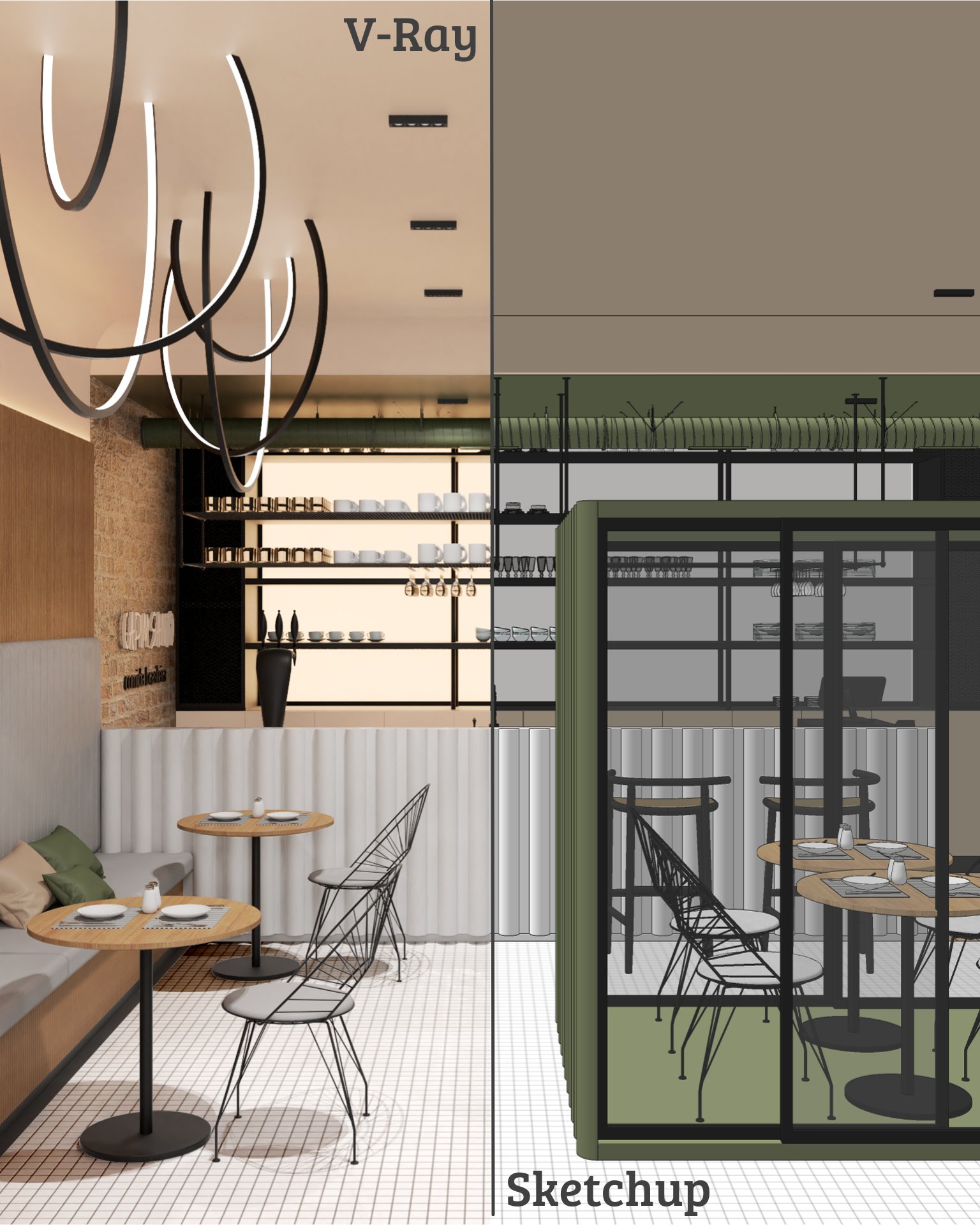 Lev Design - Por aqui a gente gosta muito de compartilhar...