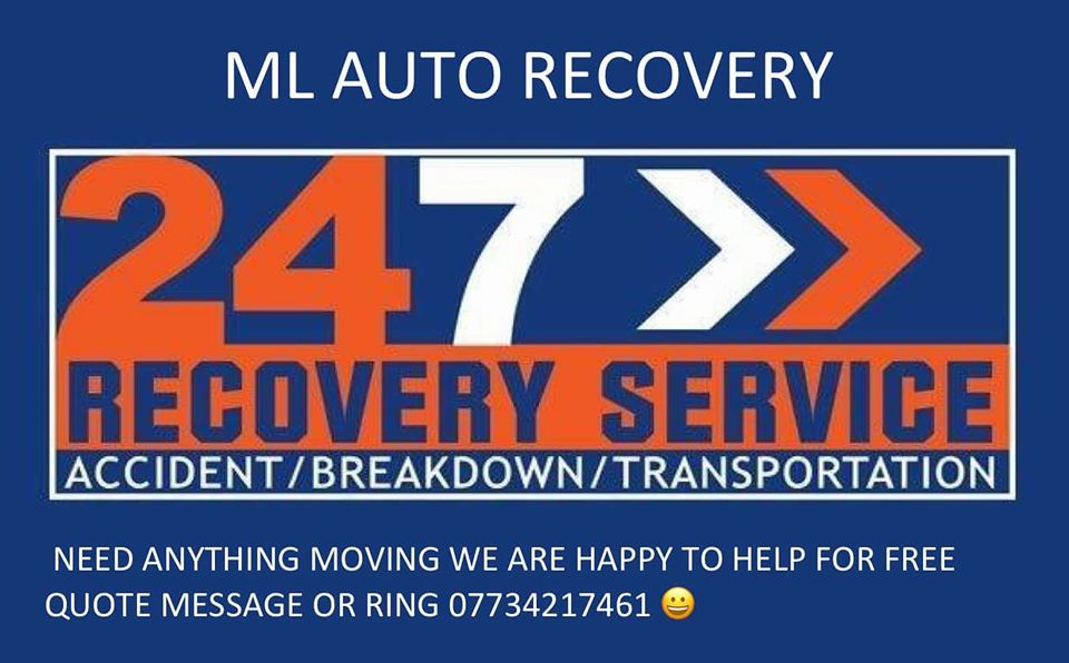ML Auto Recovery | Radcliffe