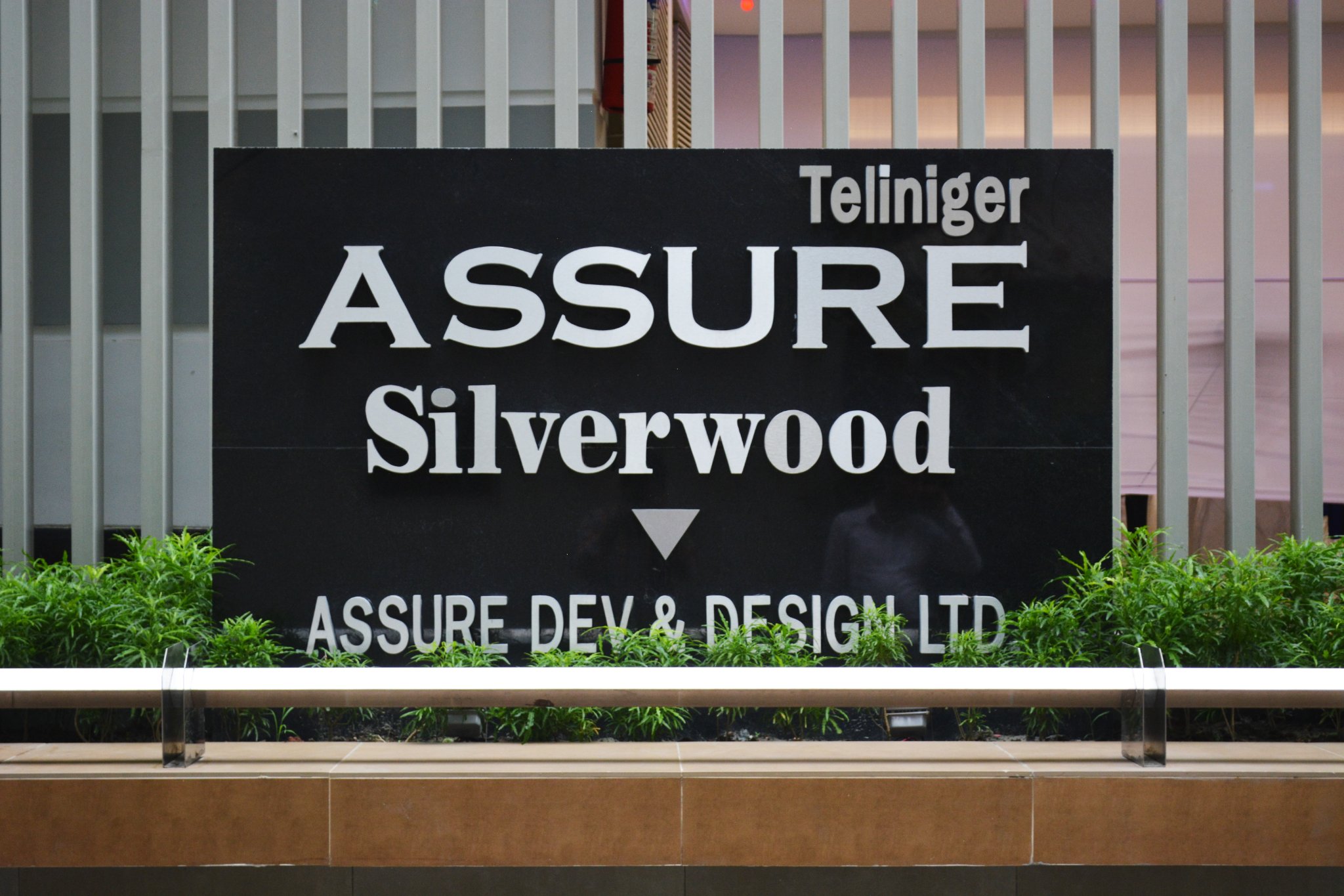 ASSURE GROUP - We are very much delighted to announce the... | Facebook