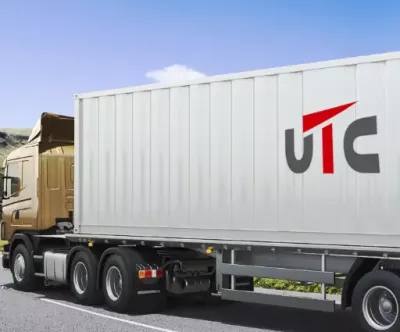 UTC-Shanghai Supply Chain Management Co.,Ltd.