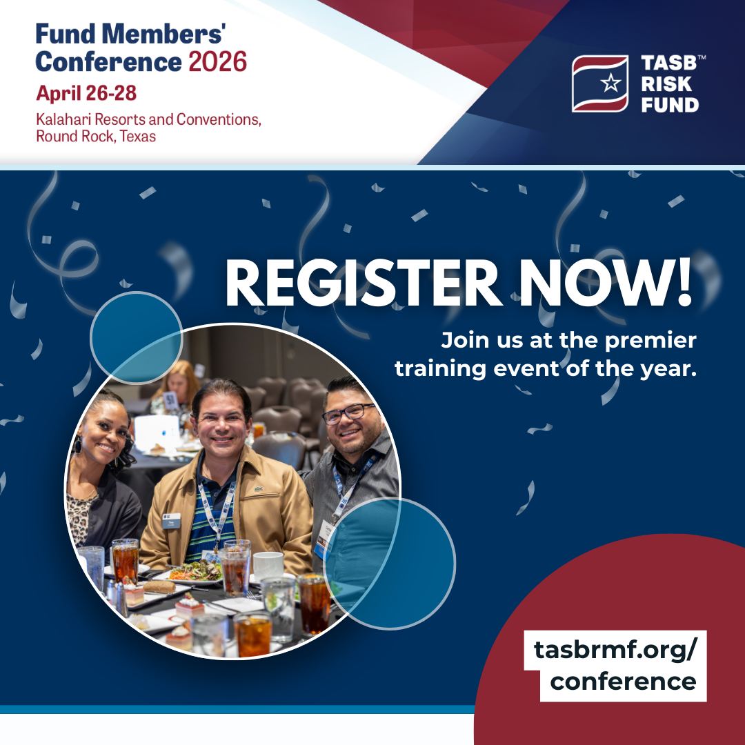 TASB Risk Management Fund | Austin TX