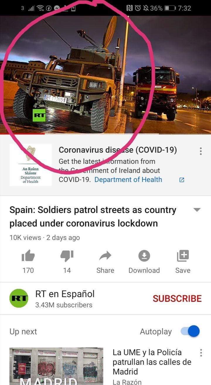Revolution World Rising