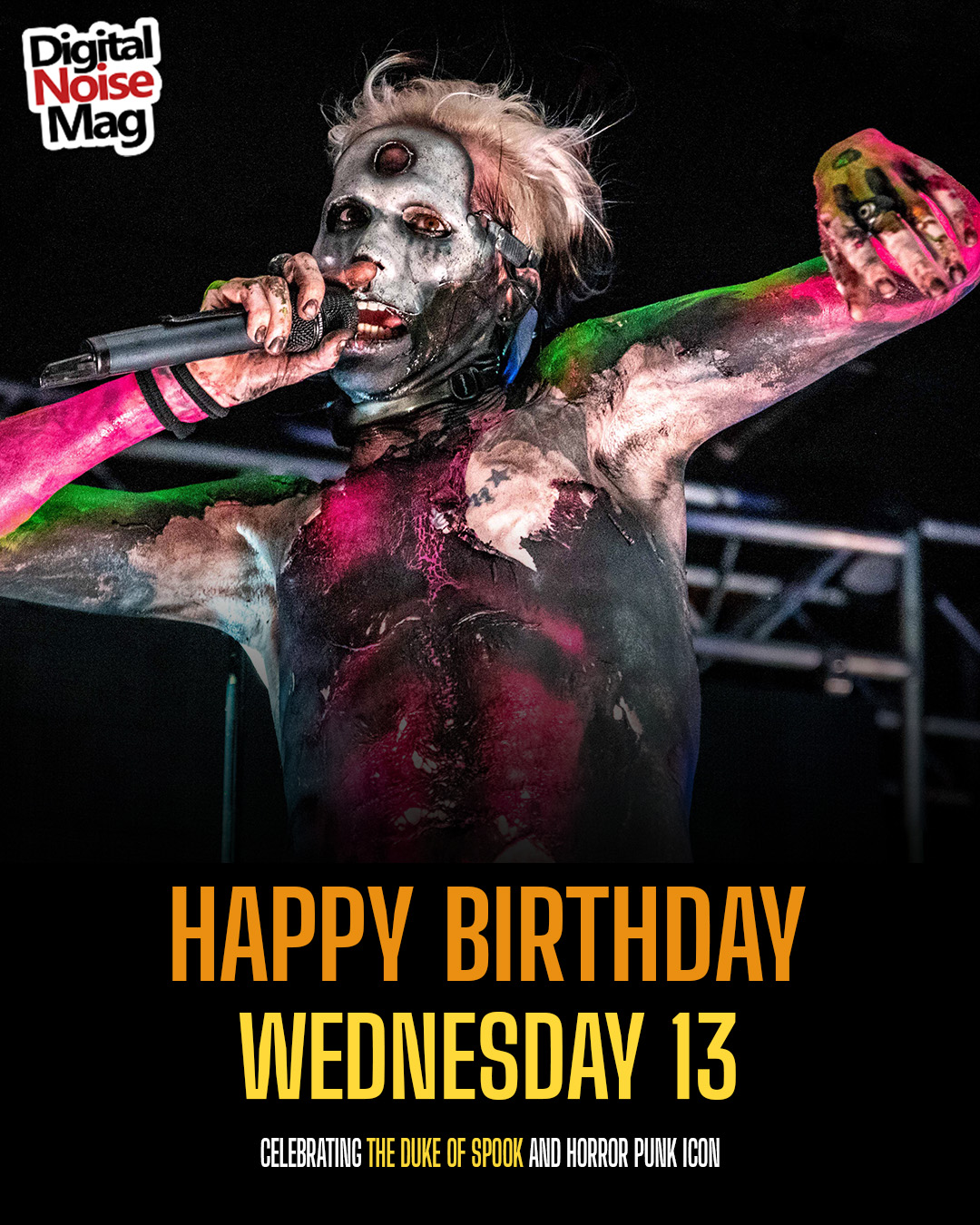 Digital - Join us in wishing a very Happy Birthday to the Duke of