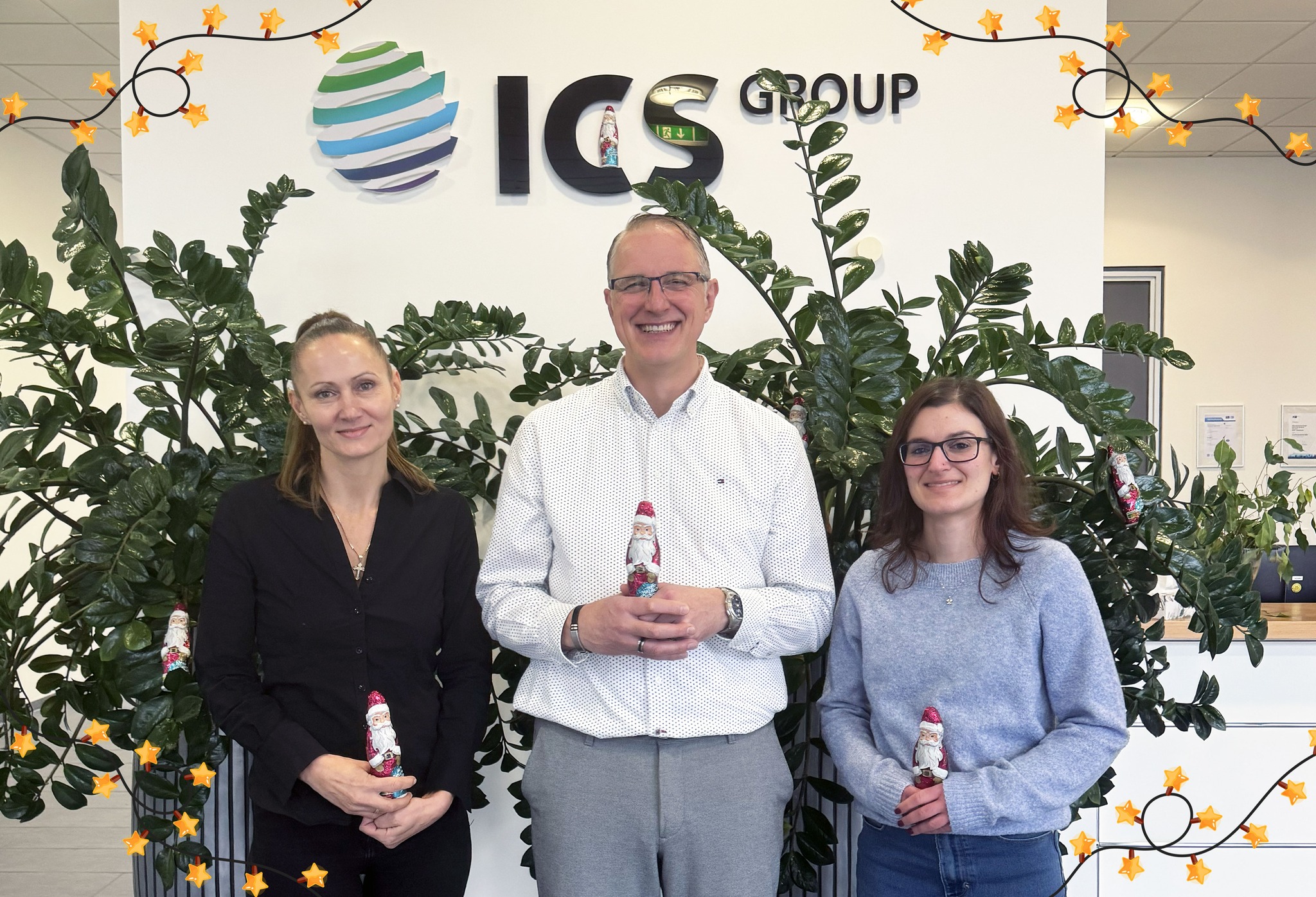 ICS Group