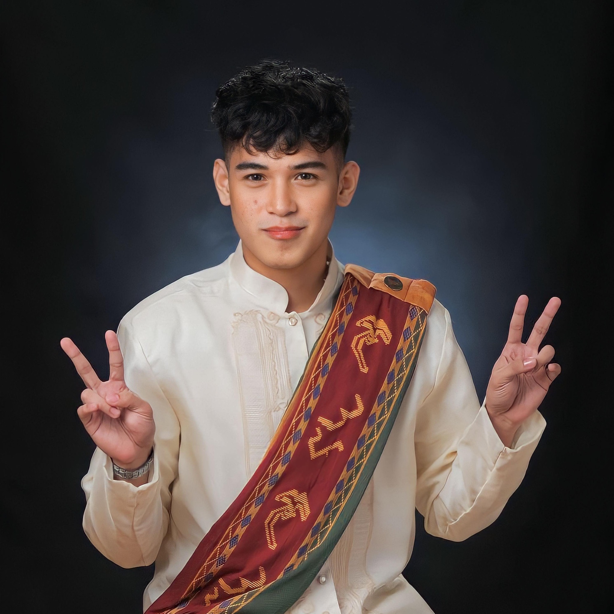 Jonathan Ryle - I just want to say thank you UP Mindanao it has been a ...