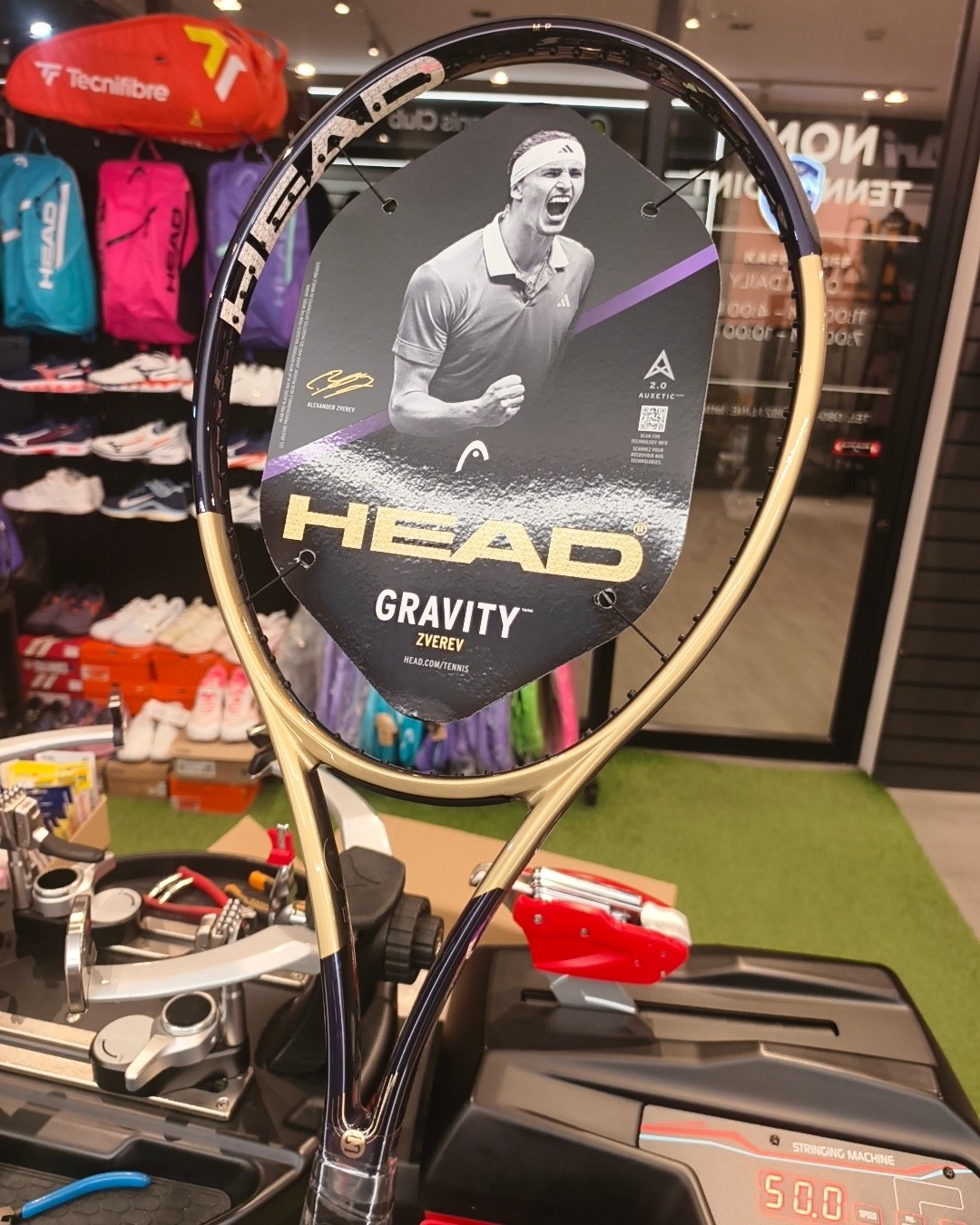 📢อัพเดตสินค้าที่เข้ามาเติมนะครับ📢 🔸Wilson Redline 98 Pro G2