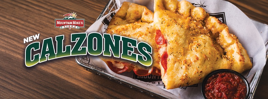 Mountain Mike's Pizza | Stockton CA
