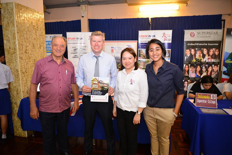 Study in UK และ Cambridge... - เรียนต่ออังกฤษ Studyinuk | Facebook