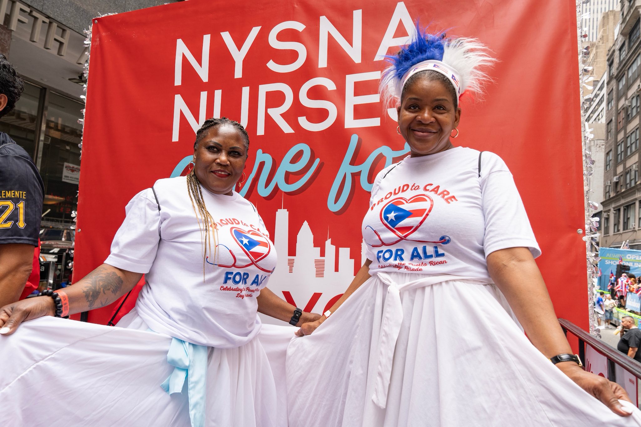New York State Nurses Association | New York NY