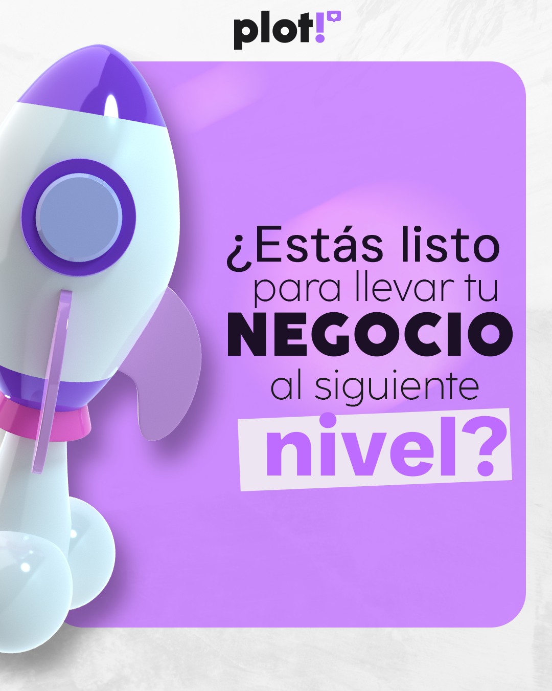 Plot Digital Agency | Buenos Aires