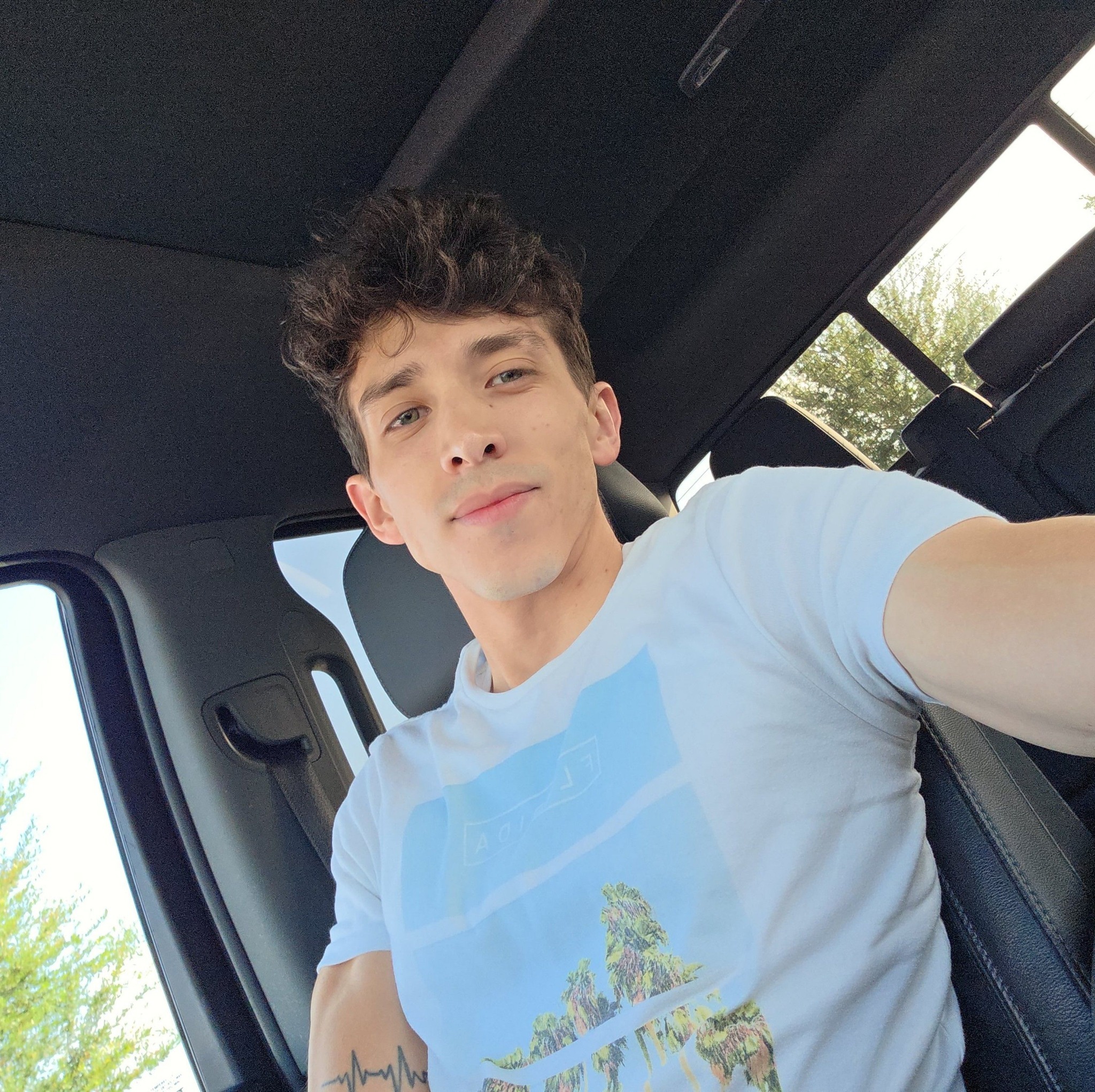 Ricky Gutierrez