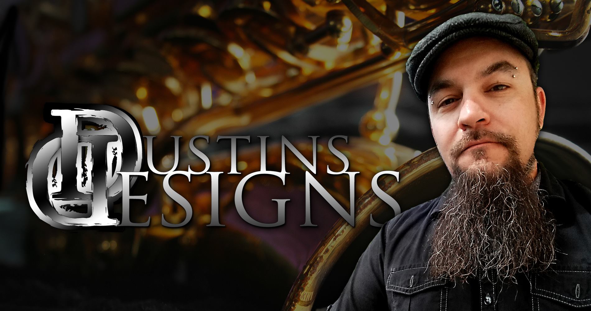 Dustin's Designs