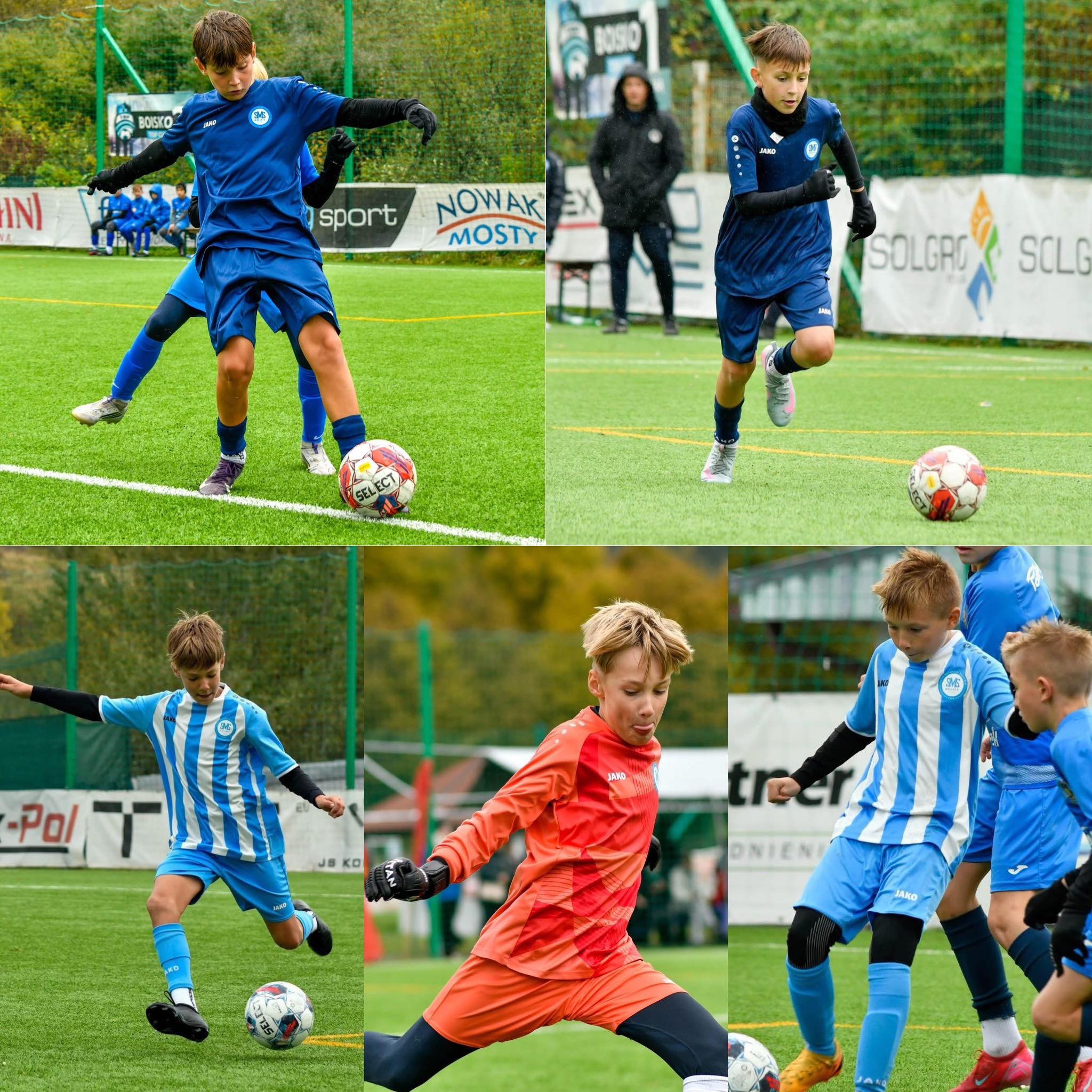 Szkoły - ⚽️🔥 Fantastyczna piątaka 🏻z powołaniem na kadrę województwa 🔝💥 ...