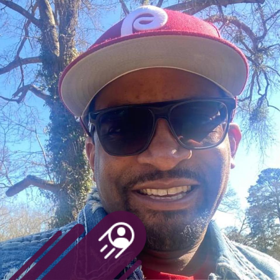 Anthony 'Banks' Anderson