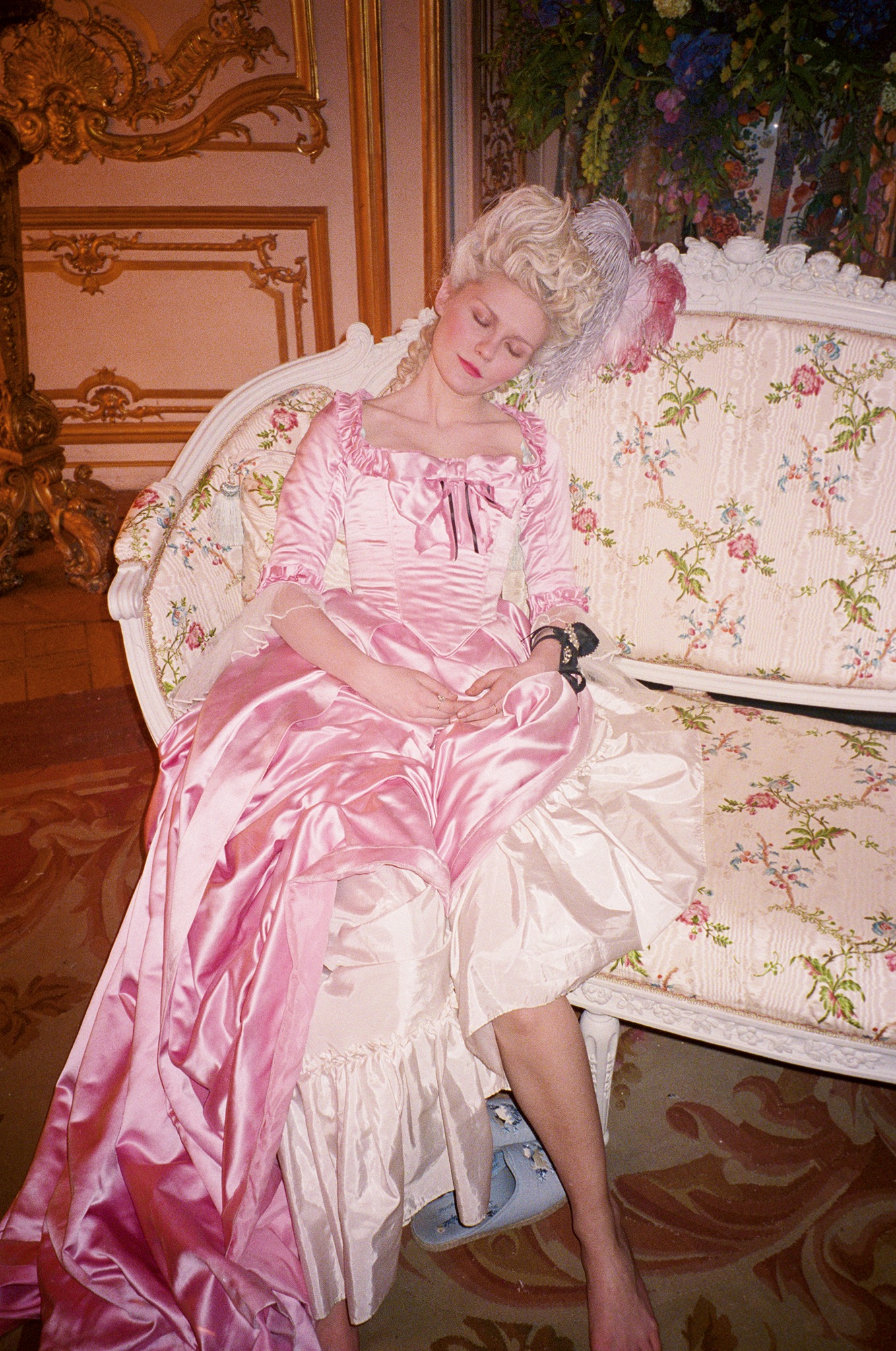 A new title from Sofia Coppola and Andrew Durham is as much a time