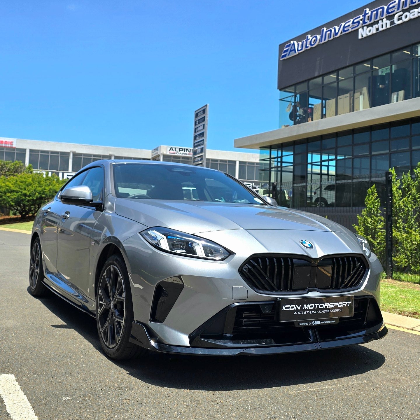 Icon Motorsport - F74 2 series kitted @icon_motorsport_... | Facebook
