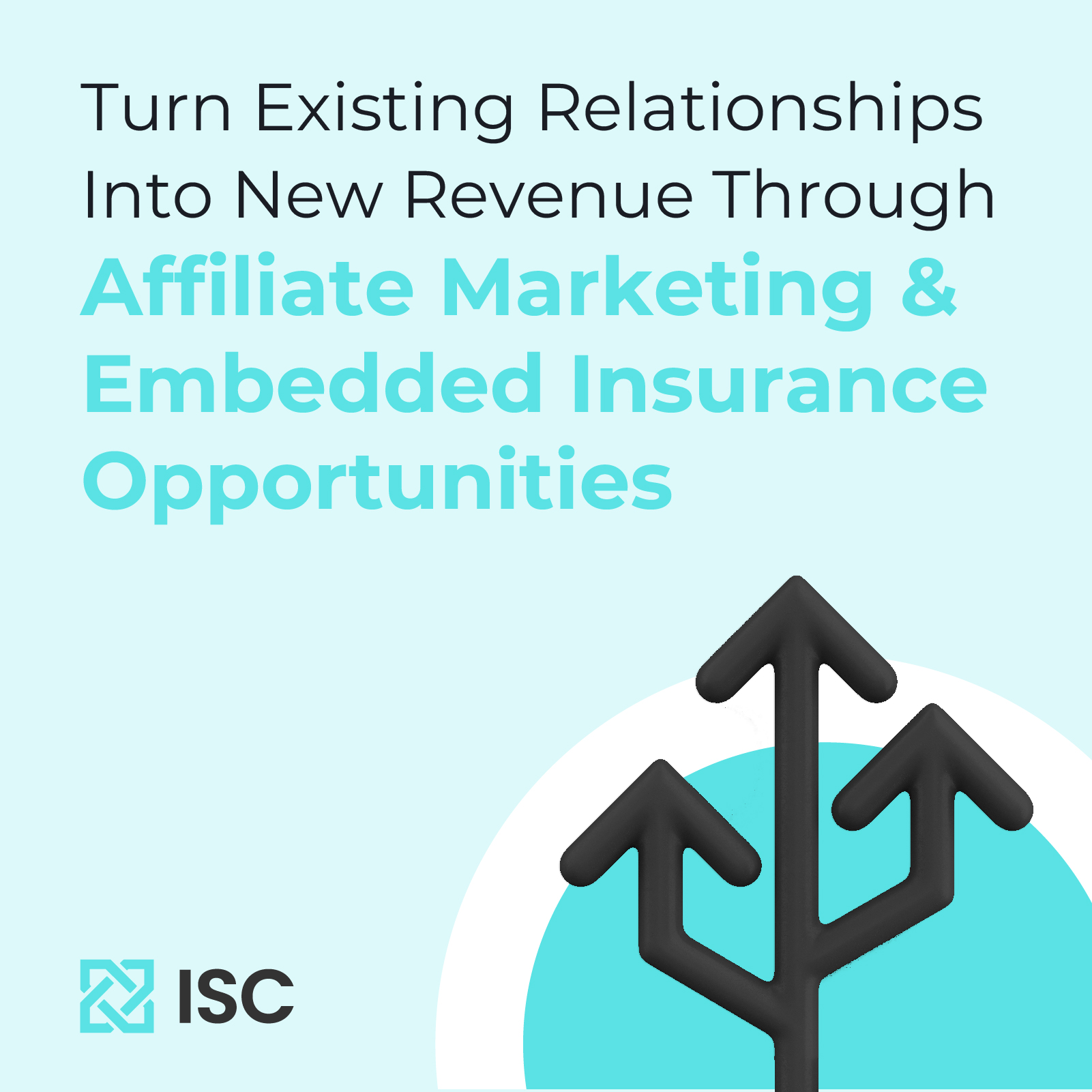 ISC - Integrated Specialty Coverages