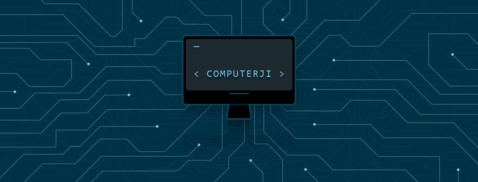 Computerji