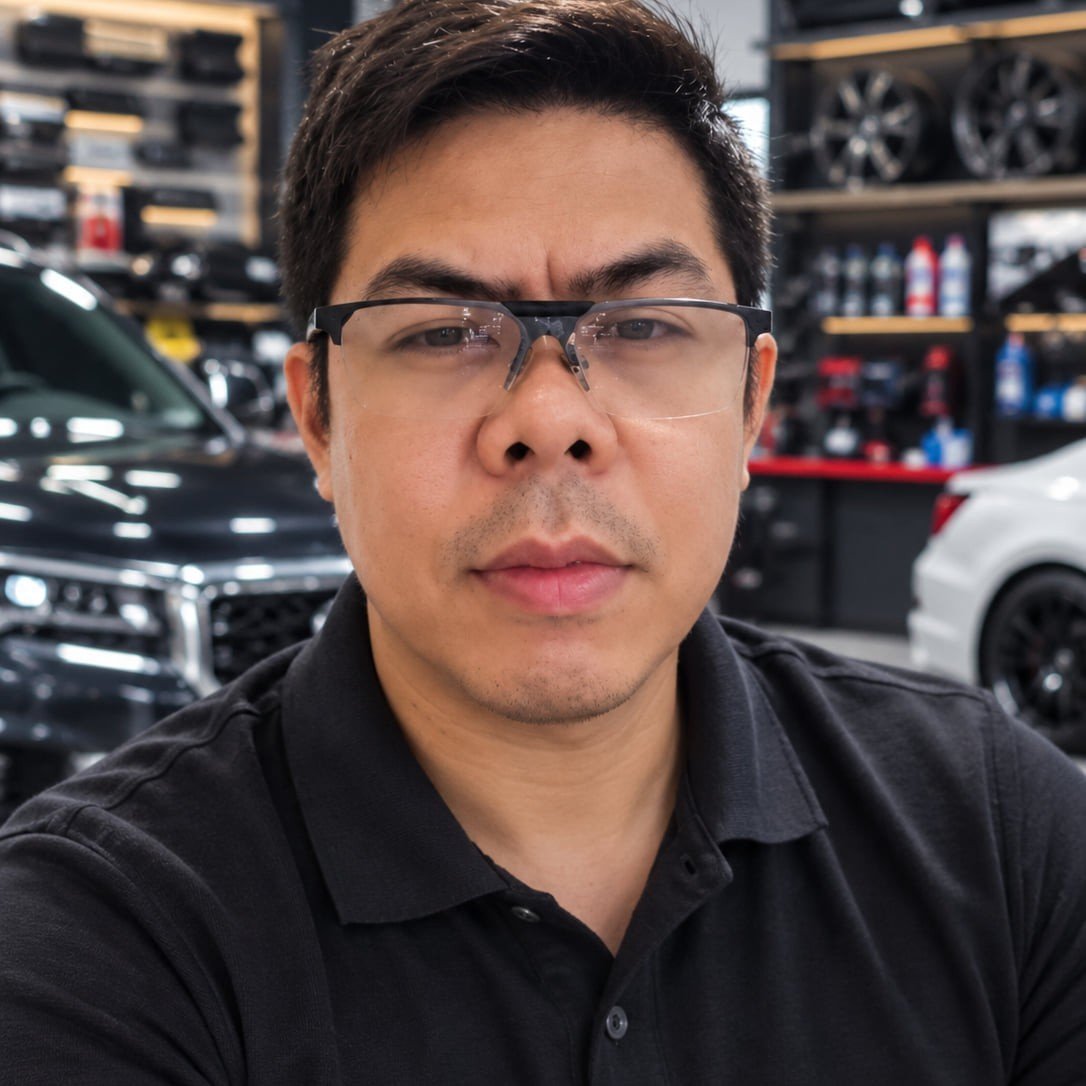 Fortuner Foglamps with no wire splicing installation. 🚗 AVAILABLE NOW ...