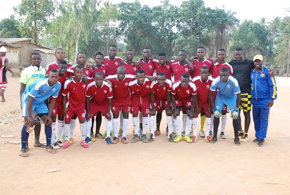 Agf224 - Académie Génération Foot 224 Officiel | Coya