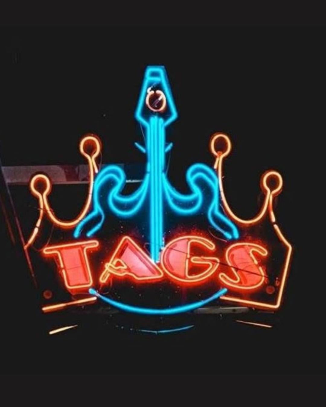 Tagsylvania | Big Flats NY