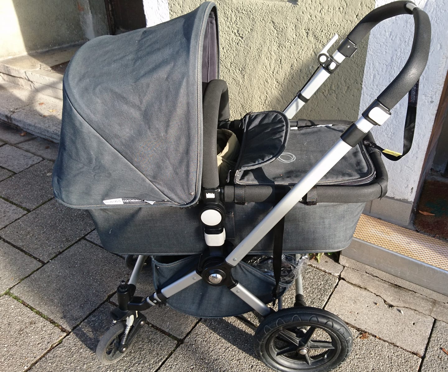 chicco bravo stroller reviews Watch HONEST REVIEW- 3-in-1 Trio Travel System on Amazon Live Size:53 inches fold with auto base_color:beige Avis Salomon S/View 3