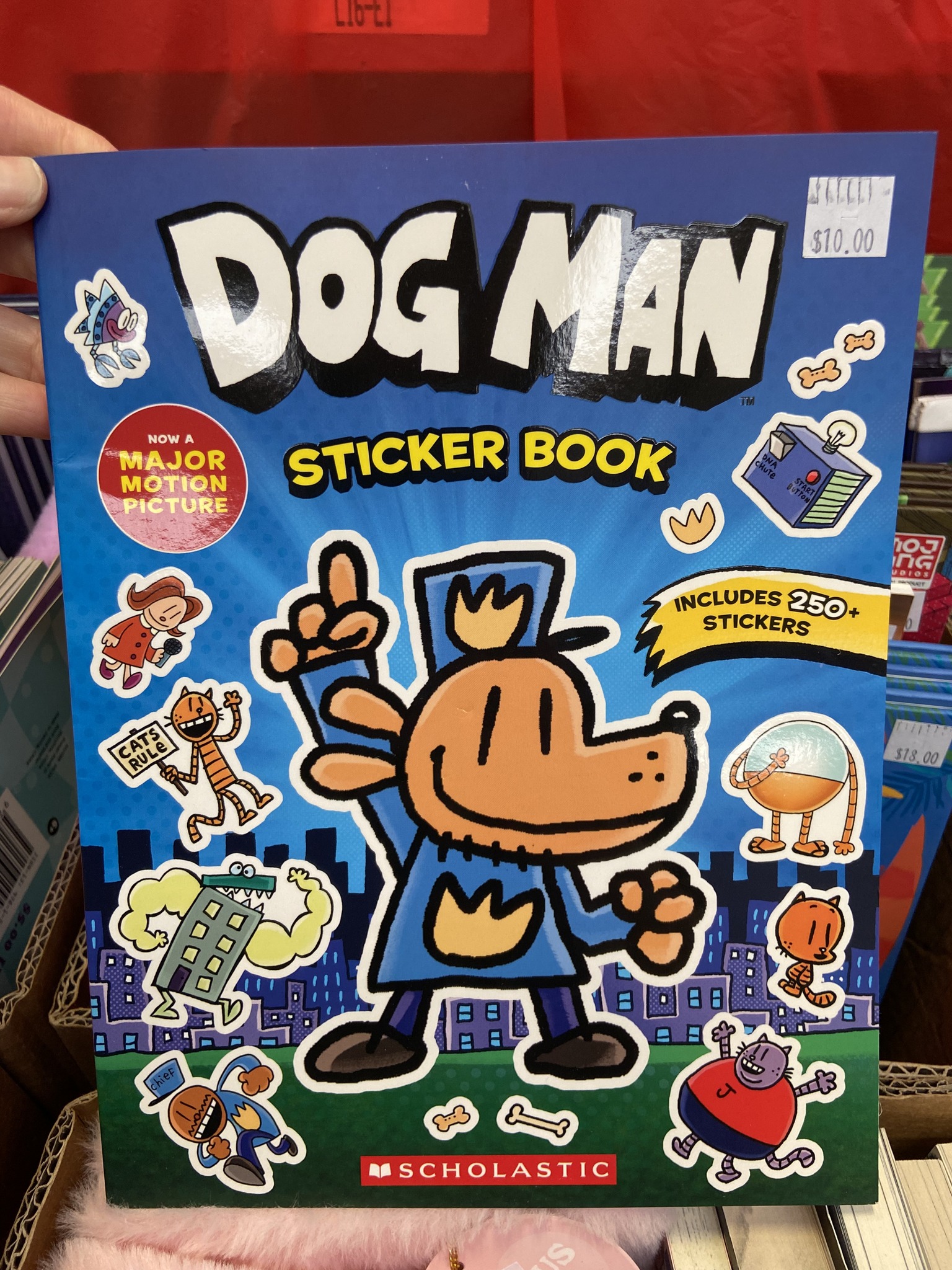 Scholastic New Zealand added a... - Scholastic New Zealand