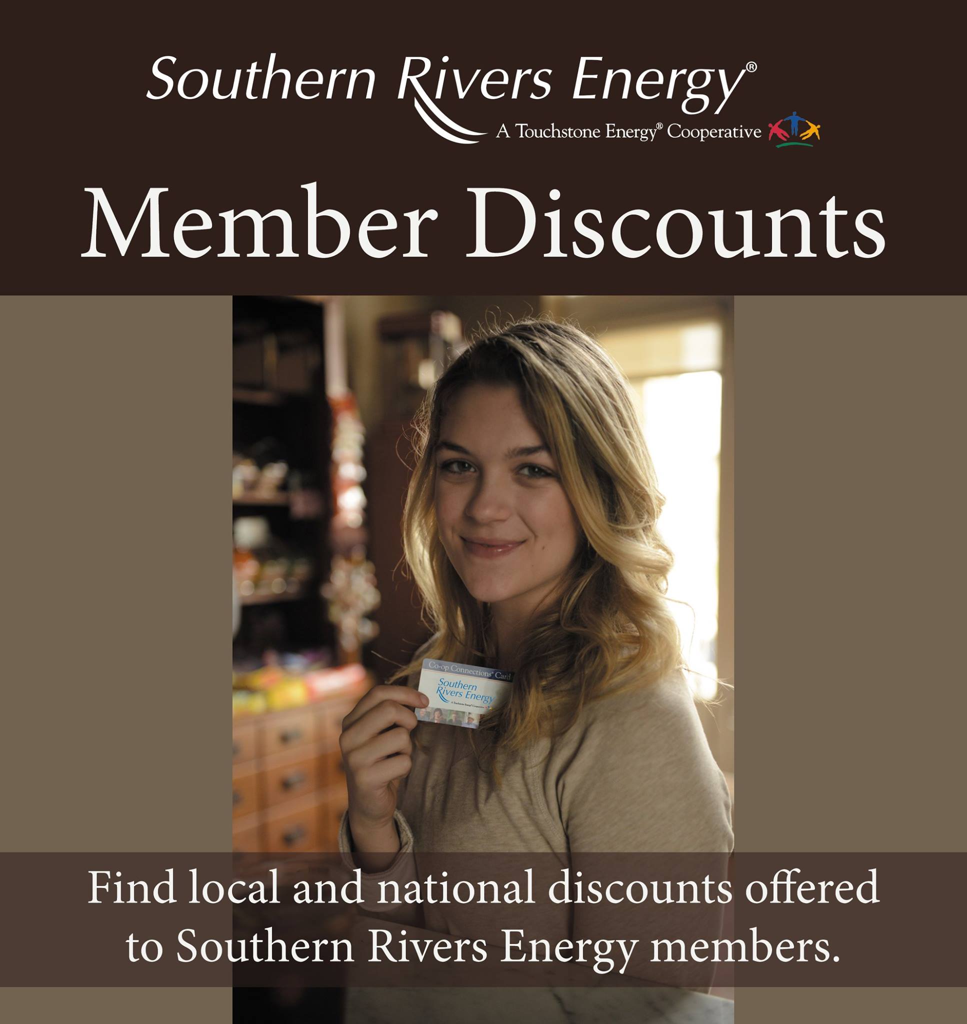 Southern Rivers Energy | Barnesville GA