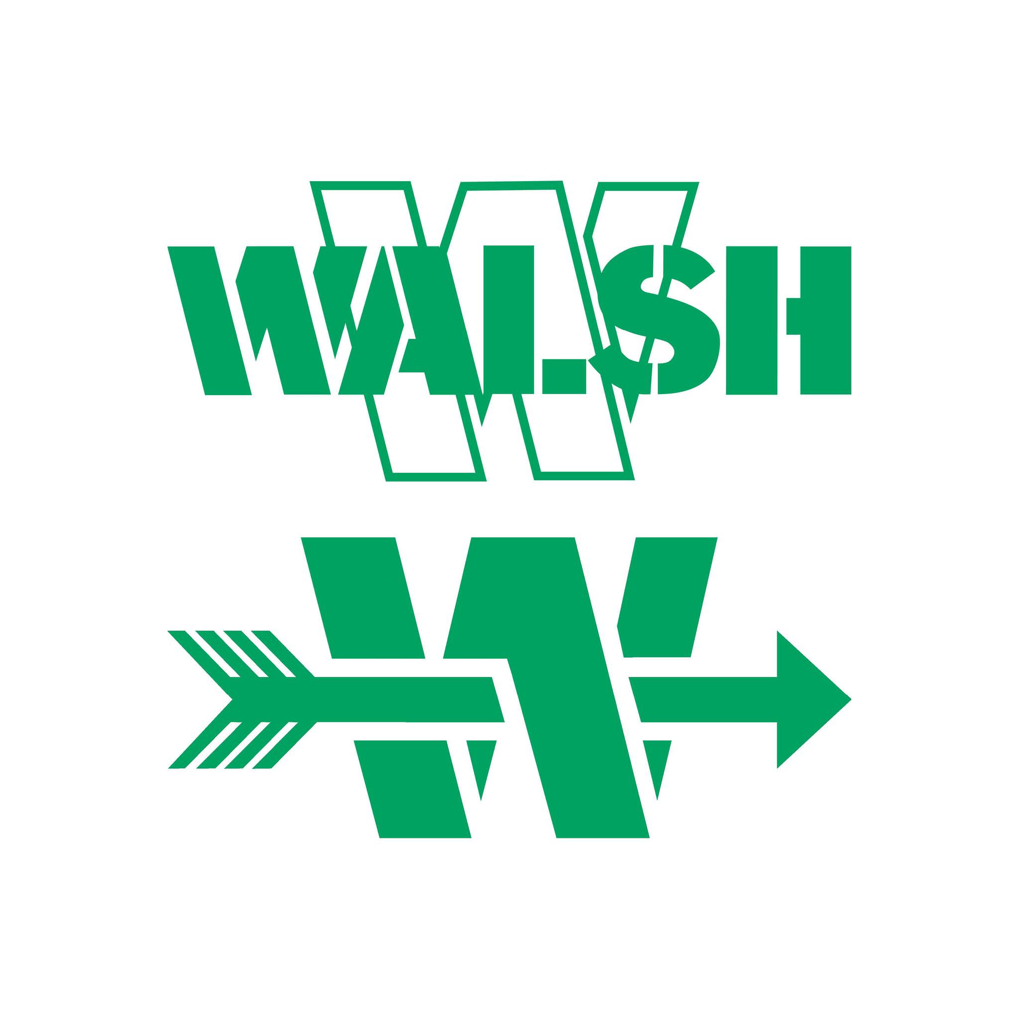 Throwback: Building Wolf Point East 🏗️ #WalshAtWork #WalshConstruction ...