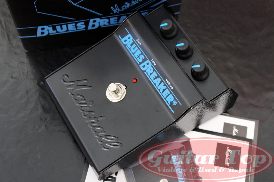 GT入荷情報】 本日はUSEDエフェクターのご案内！ Marshall