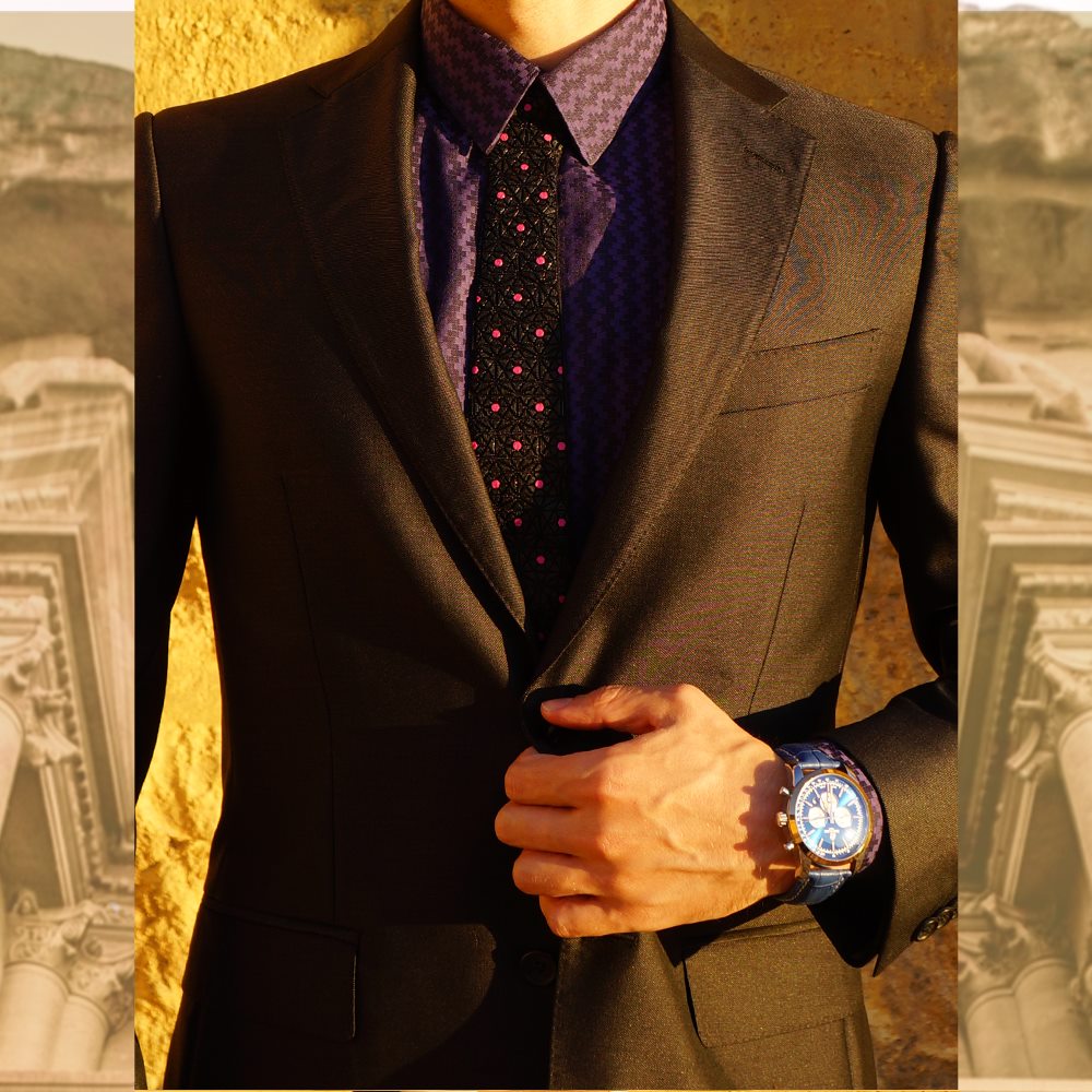 VIP TIE - 👔CHOOSE THE DESIGN OF YOUR TIE from a UNIQUE... | Facebook