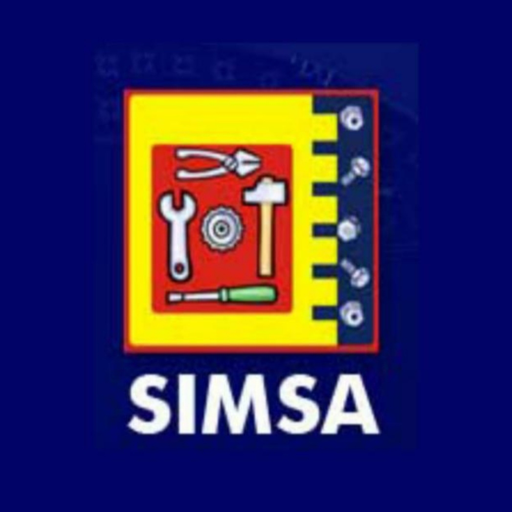 SIMSA - SIMSA added a new photo.