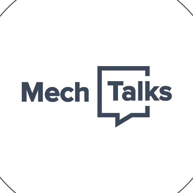Mech Talks - Mech Talks added a new photo.