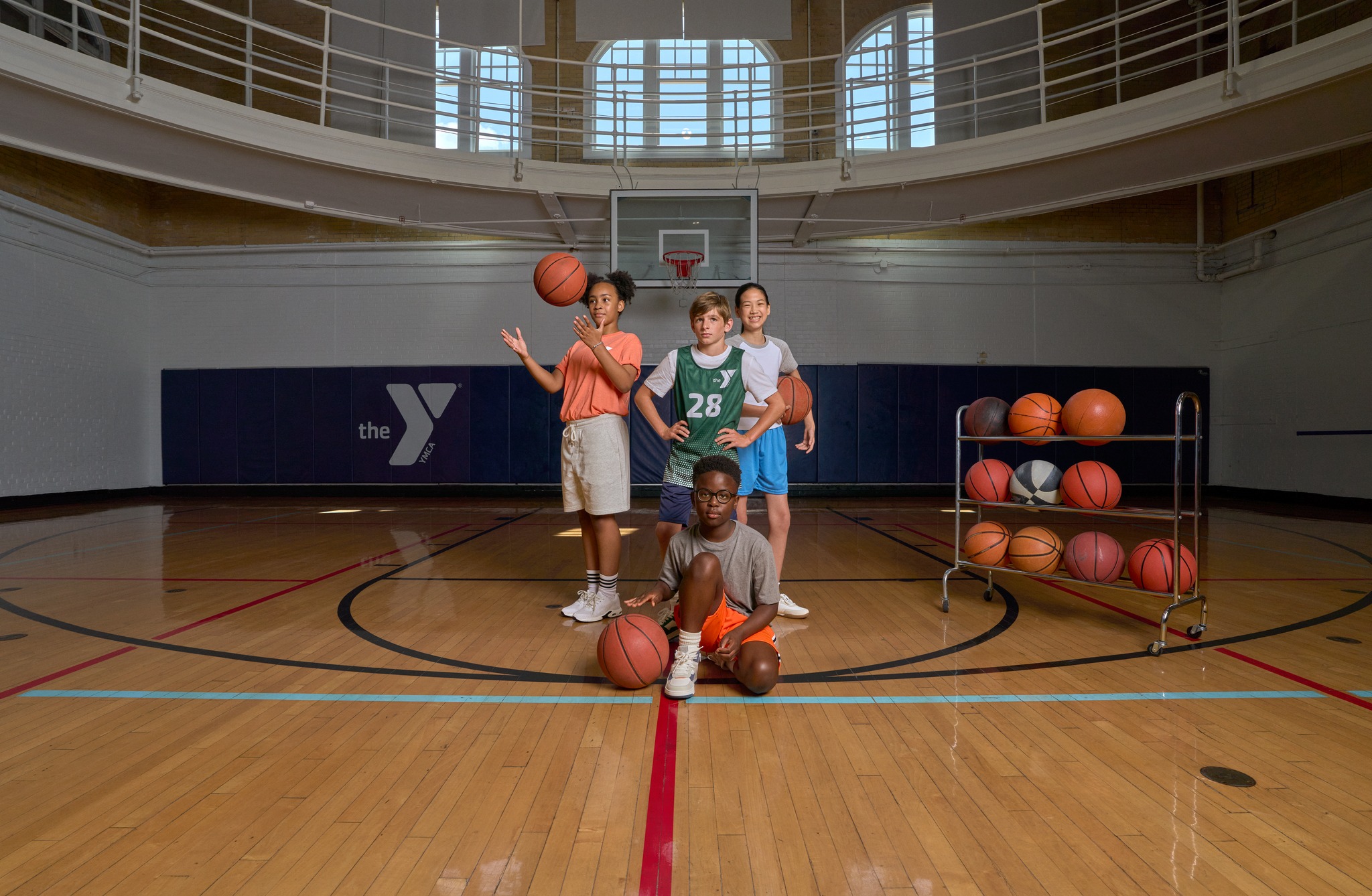 Renaissance Pointe YMCA | Fort Wayne IN